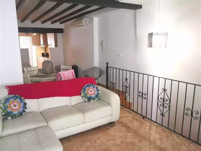 Дом 149м² в Испании, Олива. Стоимостью 145000€ аренда фото-30