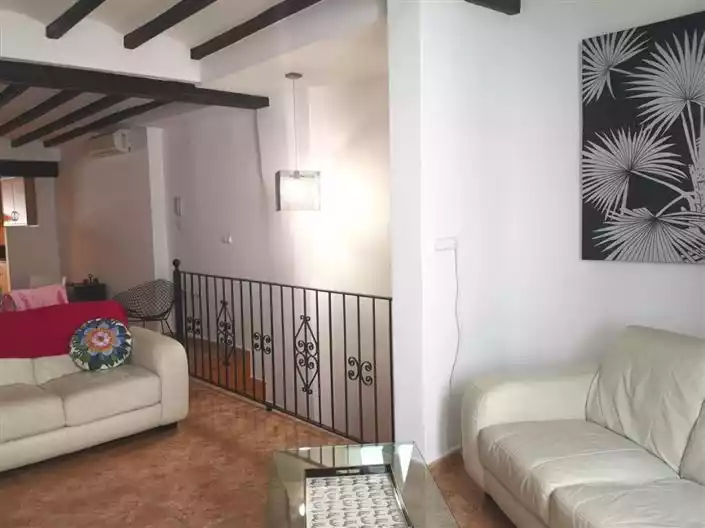 Дом 149м² в Испании, Олива. Стоимостью 145000€ аренда фото-31