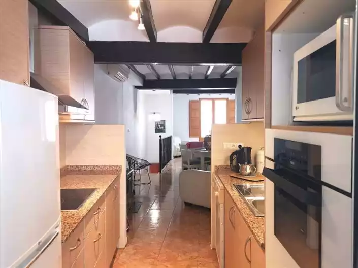 Дом 149м² в Испании, Олива. Стоимостью 145000€ аренда фото-5
