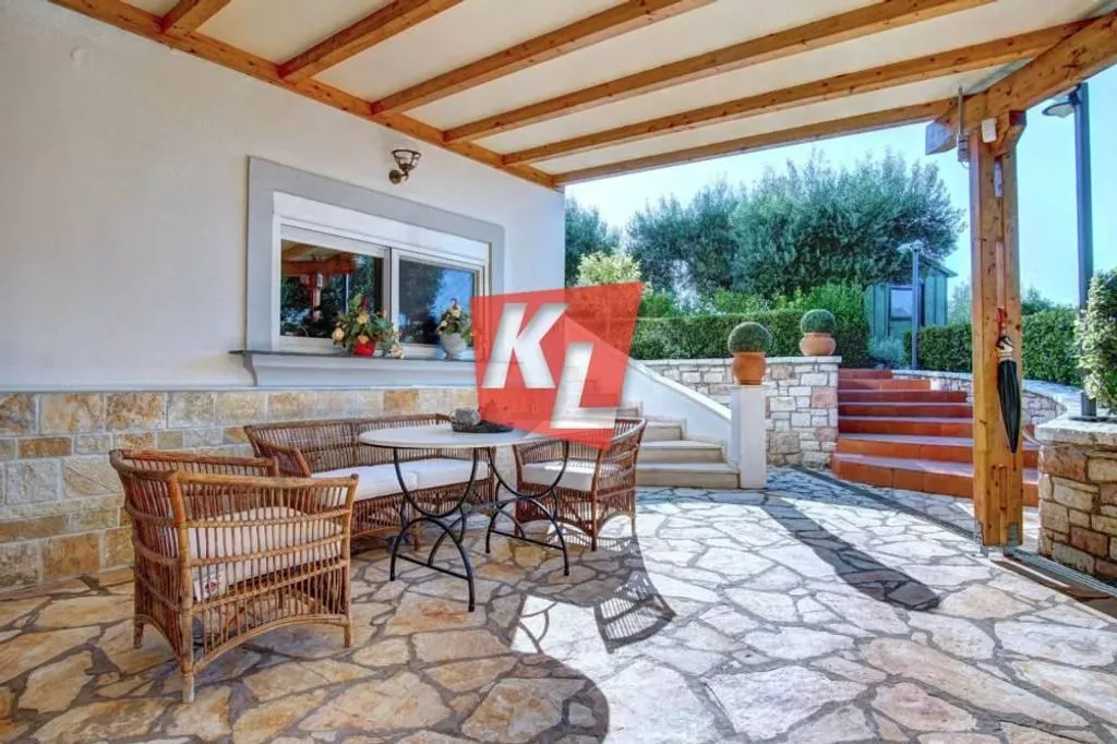 Вилла 350м² в Греции, остров Корфу. Стоимостью 2200000€ аренда фото-4