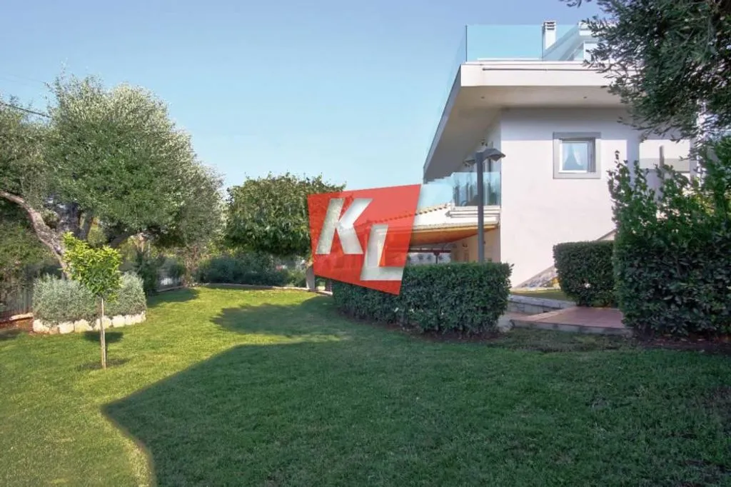 Вилла 350м² в Греции, остров Корфу. Стоимостью 2200000€ аренда фото-6