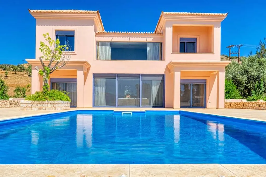 Вилла 650м² в Португалии, Порту. Стоимостью 3500000€ аренда фото-2