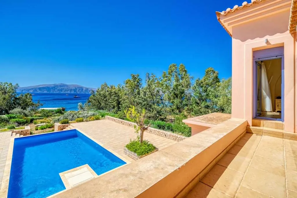 Вилла 650м² в Португалии, Порту. Стоимостью 3500000€ аренда фото-3