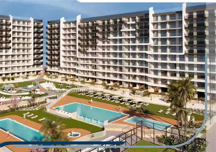 Квартира 85м² в Испании, Торревьеха. Стоимостью 329000€ аренда фото-2