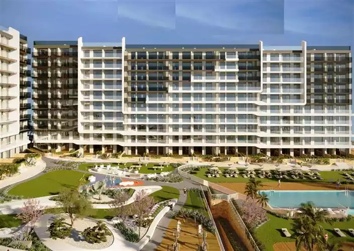 Квартира 85м² в Испании, Торревьеха. Стоимостью 329000€ аренда фото-3
