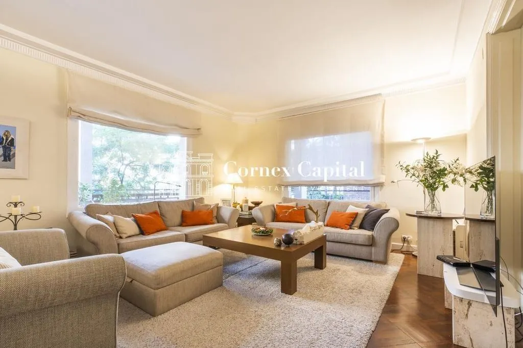 Квартира 327м² в Испании, Барселона. Стоимостью 2300000€ аренда фото-4