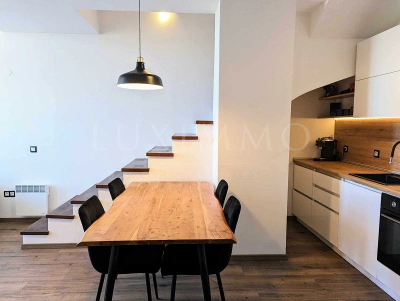 Квартира 102м² в Болгарии, Банско. Стоимостью 94498£ аренда фото-3