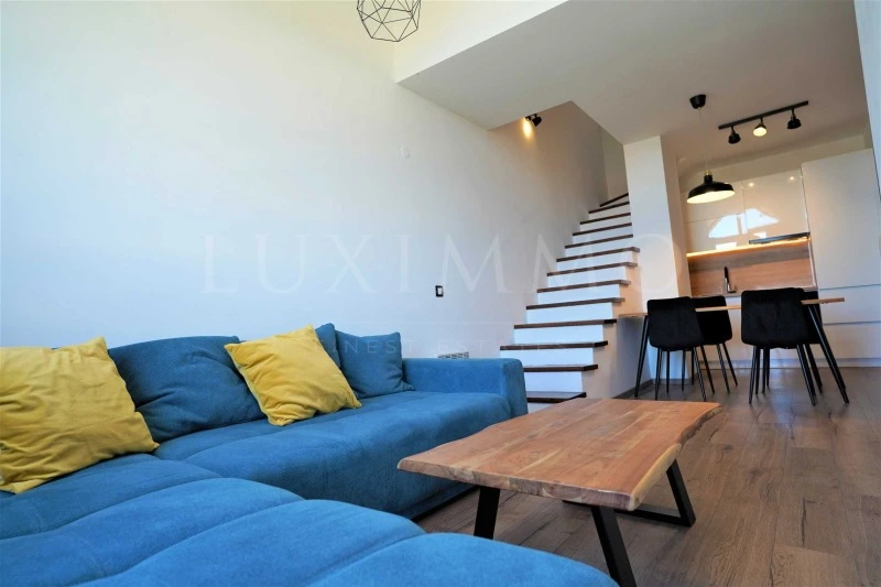 Квартира 102м² в Болгарии, Банско. Стоимостью 94498£ аренда фото-5