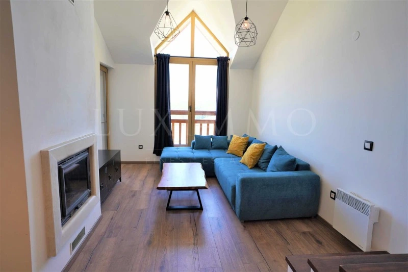 Квартира 102м² в Болгарии, Банско. Стоимостью 94498£ аренда фото-6