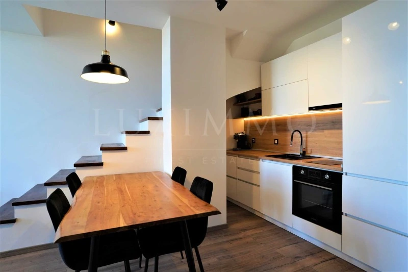 Квартира 102м² в Болгарии, Банско. Стоимостью 94498£ аренда фото-7