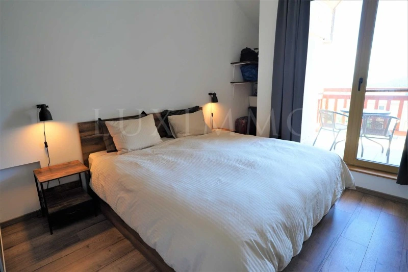 Квартира 102м² в Болгарии, Банско. Стоимостью 94498£ аренда фото-10