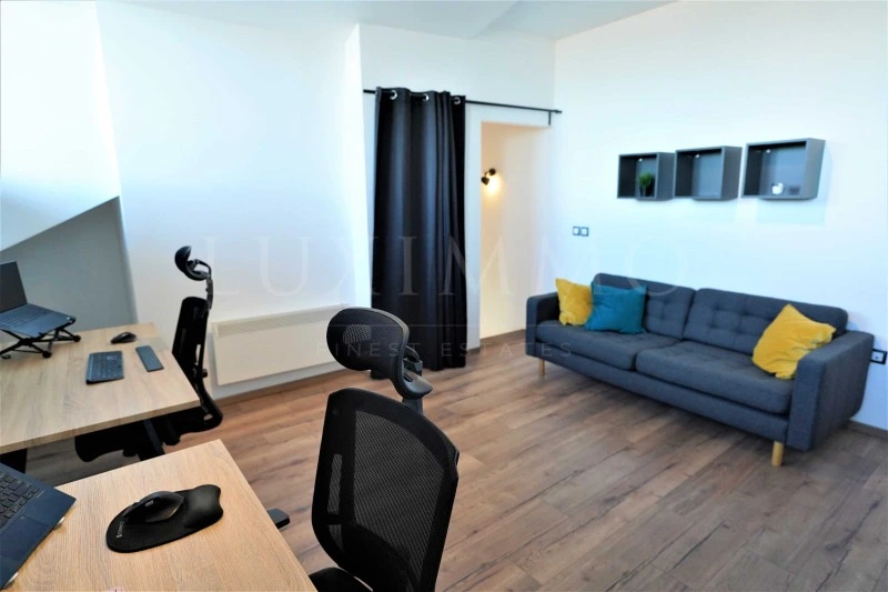 Квартира 102м² в Болгарии, Банско. Стоимостью 94498£ аренда фото-14