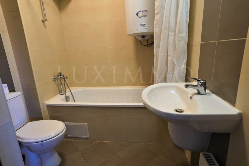 Квартира 102м² в Болгарии, Банско. Стоимостью 94498£ аренда фото-15