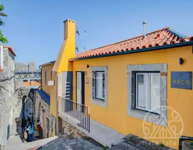 Купить квартиру в Португалии 750000€
