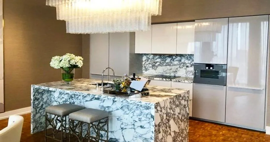 Земельный участок 146м² в Таиланде, Бангкок. Стоимостью 1258300€ аренда фото-4