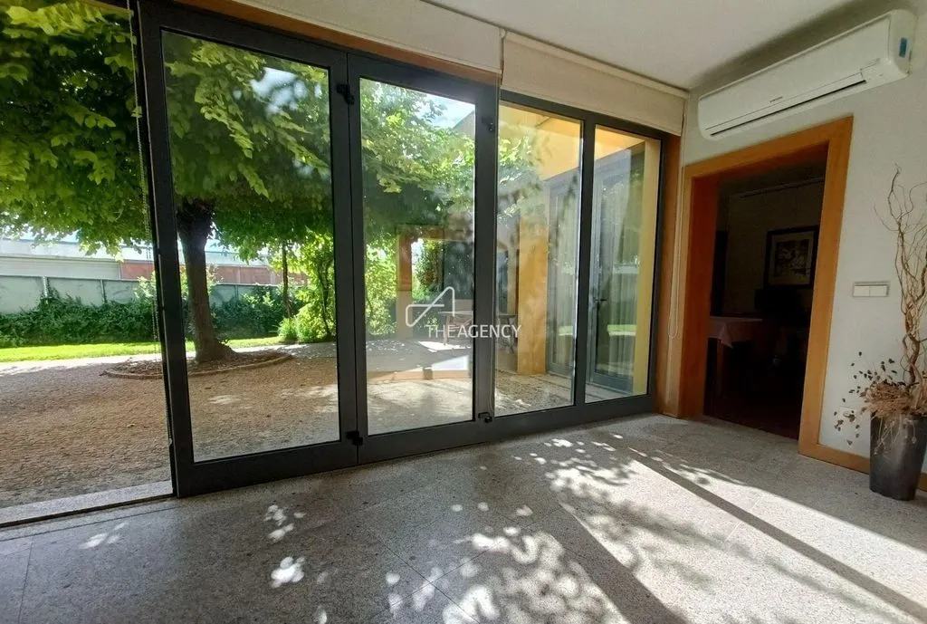 Вилла 295м² в Португалии, Брага. Стоимостью 950000€ аренда фото-2