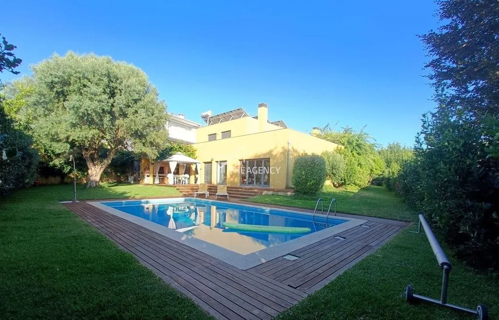 Вилла 295м² в Португалии, Брага. Стоимостью 950000€ аренда фото-3
