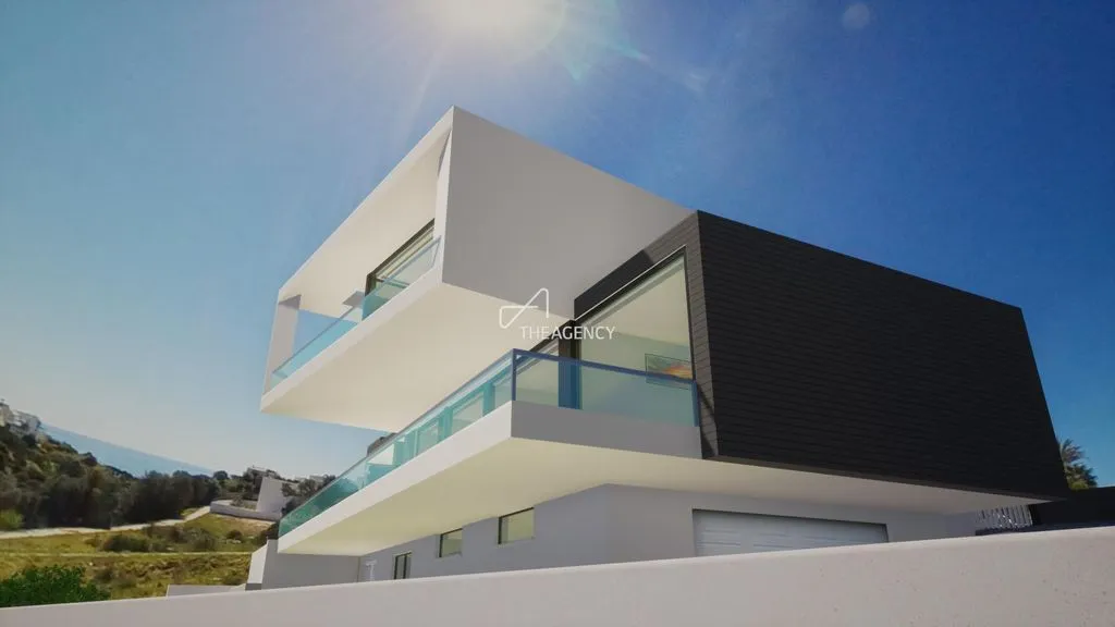 Вилла 223м² в Португалии, Лагуш. Стоимостью 2900000€ аренда фото-4