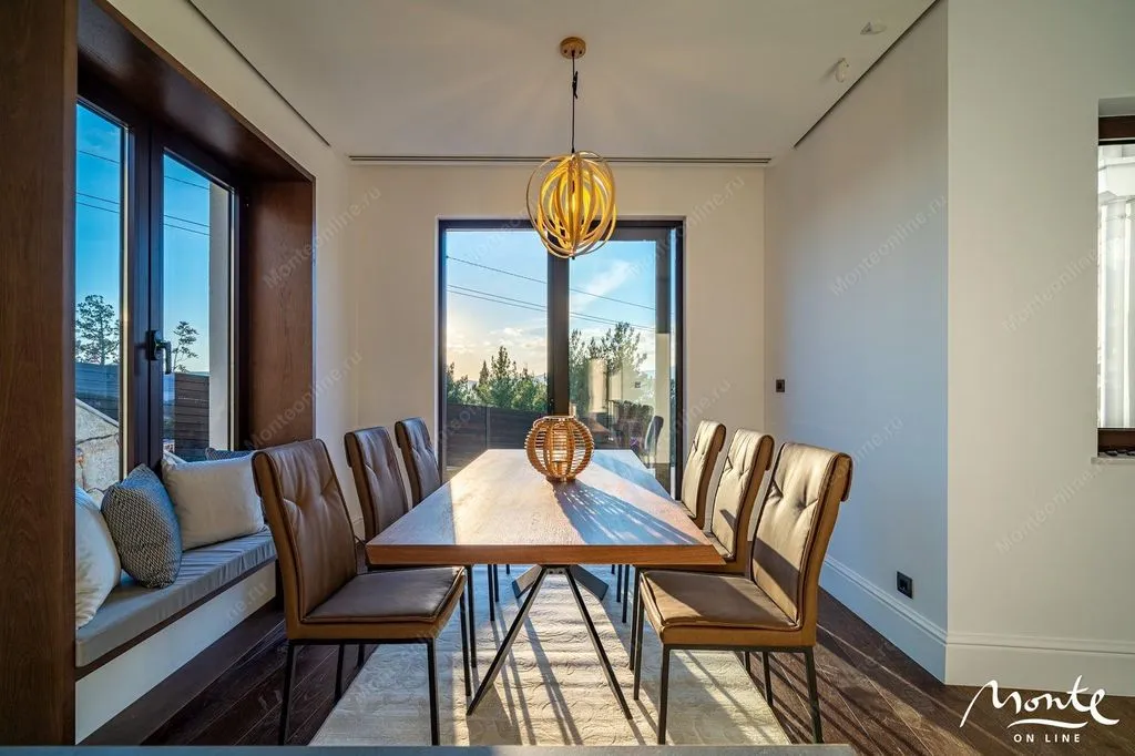 Вилла 185м² в Черногории, Тиват. Стоимостью 449000€ аренда фото-2