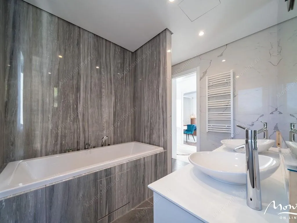 Вилла 185м² в Черногории, Тиват. Стоимостью 449000€ аренда фото-5