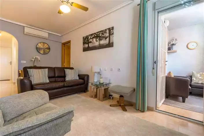 Другие объекты 43м² в Испании, Торревьеха. Стоимостью 79900€ аренда фото-1