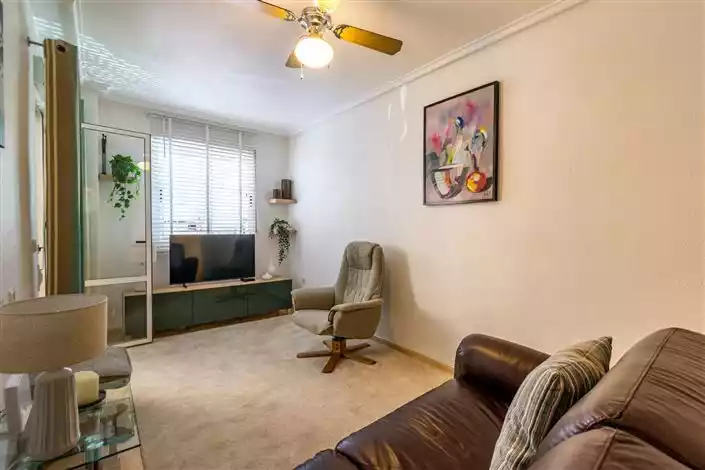 Другие объекты 43м² в Испании, Торревьеха. Стоимостью 79900€ аренда фото-10