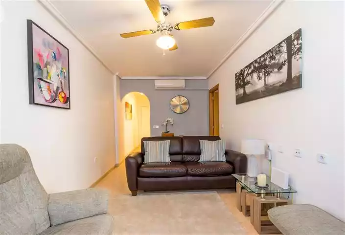 Другие объекты 43м² в Испании, Торревьеха. Стоимостью 79900€ аренда фото-12