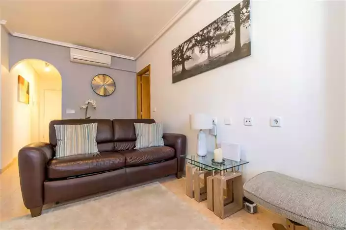 Другие объекты 43м² в Испании, Торревьеха. Стоимостью 79900€ аренда фото-13