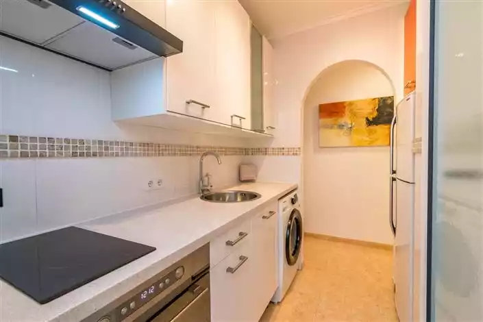 Другие объекты 43м² в Испании, Торревьеха. Стоимостью 79900€ аренда фото-14