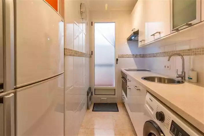 Другие объекты 43м² в Испании, Торревьеха. Стоимостью 79900€ аренда фото-15