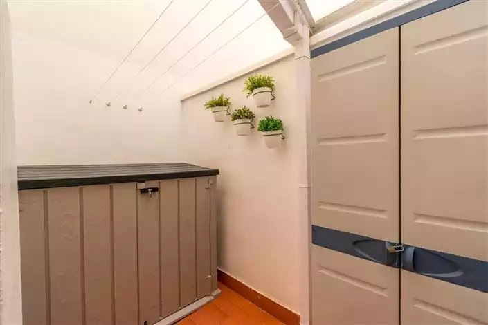 Другие объекты 43м² в Испании, Торревьеха. Стоимостью 79900€ аренда фото-18