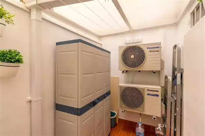 Другие объекты 43м² в Испании, Торревьеха. Стоимостью 79900€ аренда фото-19