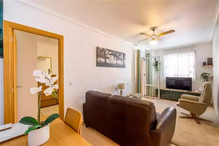 Другие объекты 43м² в Испании, Торревьеха. Стоимостью 79900€ аренда фото-2