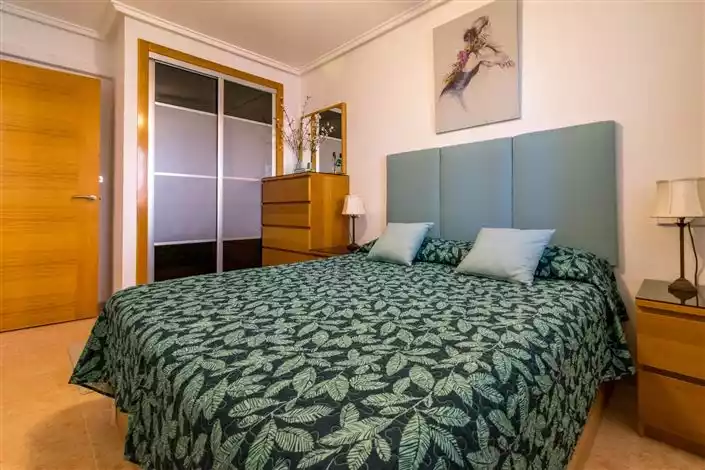 Другие объекты 43м² в Испании, Торревьеха. Стоимостью 79900€ аренда фото-21