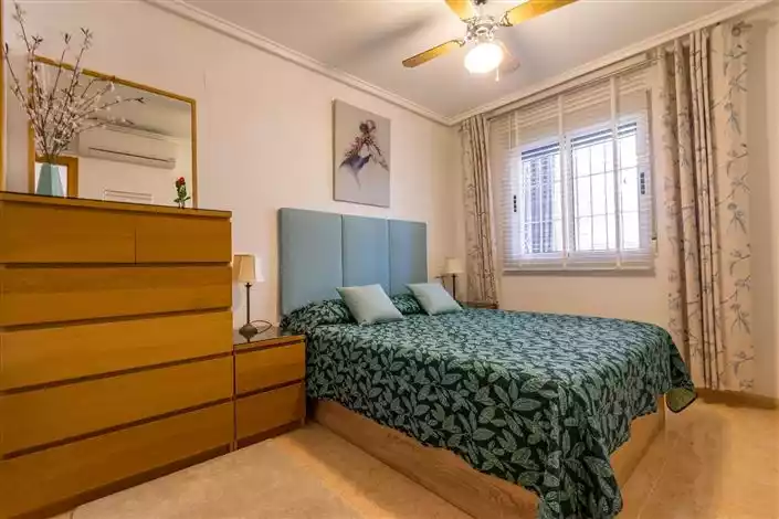 Другие объекты 43м² в Испании, Торревьеха. Стоимостью 79900€ аренда фото-22