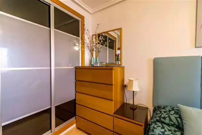 Другие объекты 43м² в Испании, Торревьеха. Стоимостью 79900€ аренда фото-23