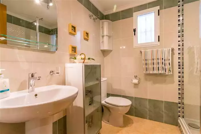 Другие объекты 43м² в Испании, Торревьеха. Стоимостью 79900€ аренда фото-24