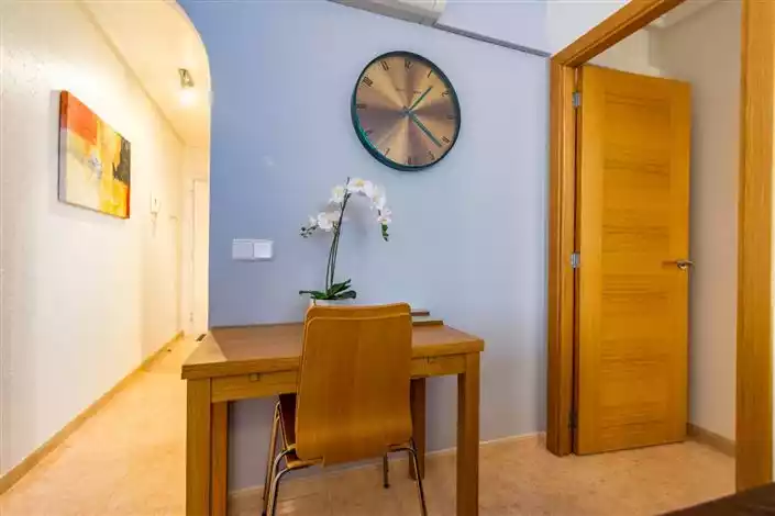 Другие объекты 43м² в Испании, Торревьеха. Стоимостью 79900€ аренда фото-27