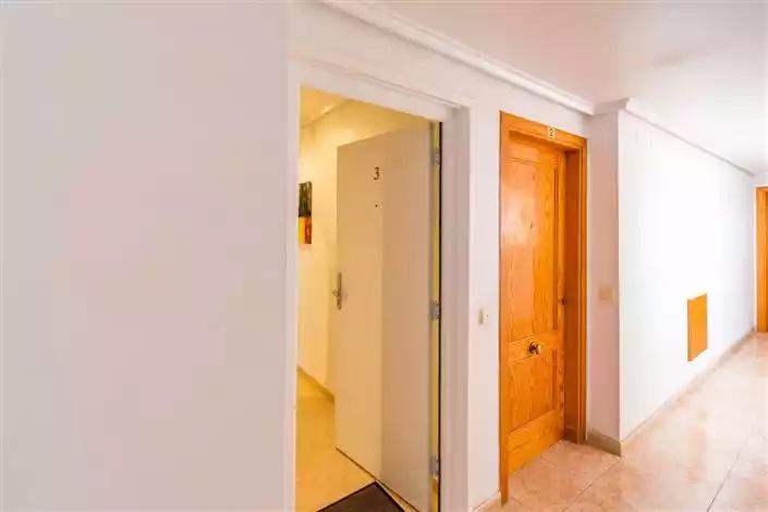 Другие объекты 43м² в Испании, Торревьеха. Стоимостью 79900€ аренда фото-28