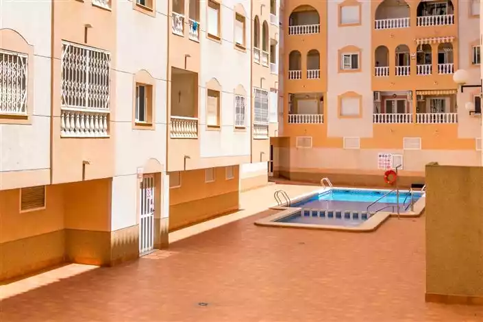 Другие объекты 43м² в Испании, Торревьеха. Стоимостью 79900€ аренда фото-29