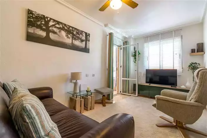 Другие объекты 43м² в Испании, Торревьеха. Стоимостью 79900€ аренда фото-3