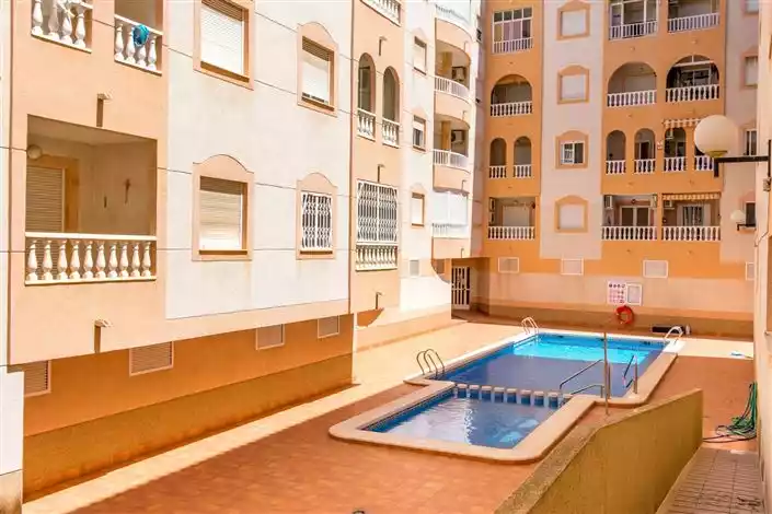 Другие объекты 43м² в Испании, Торревьеха. Стоимостью 79900€ аренда фото-30