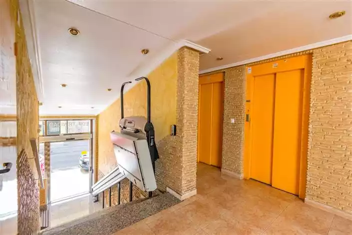 Другие объекты 43м² в Испании, Торревьеха. Стоимостью 79900€ аренда фото-33