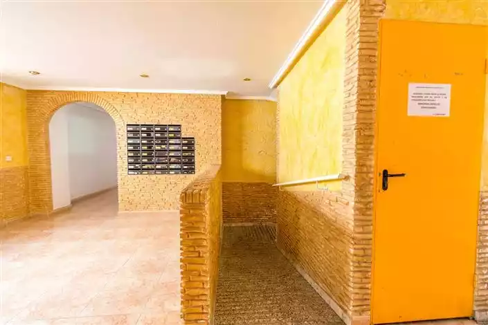 Другие объекты 43м² в Испании, Торревьеха. Стоимостью 79900€ аренда фото-34