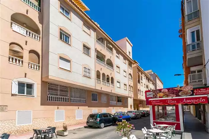Другие объекты 43м² в Испании, Торревьеха. Стоимостью 79900€ аренда фото-36