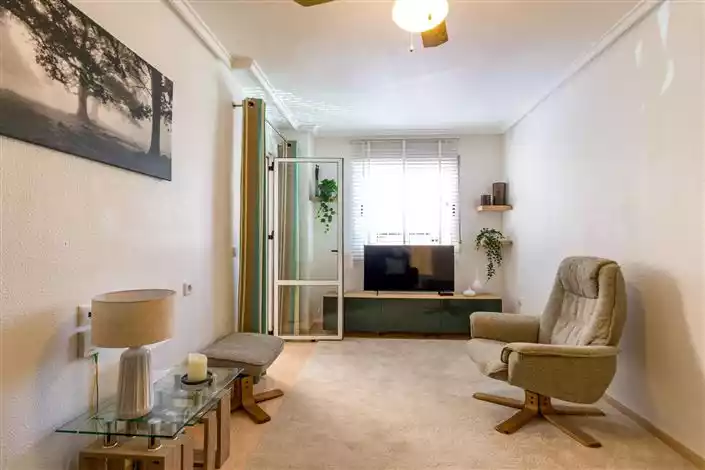 Другие объекты 43м² в Испании, Торревьеха. Стоимостью 79900€ аренда фото-4