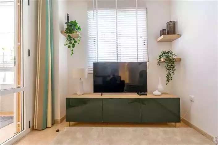 Другие объекты 43м² в Испании, Торревьеха. Стоимостью 79900€ аренда фото-5