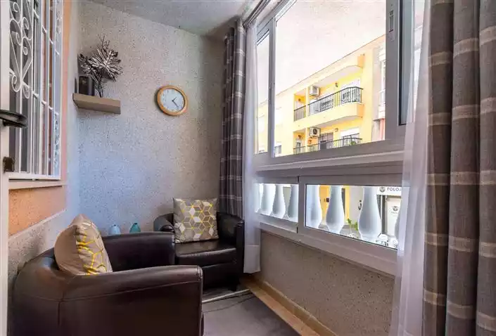 Другие объекты 43м² в Испании, Торревьеха. Стоимостью 79900€ аренда фото-6