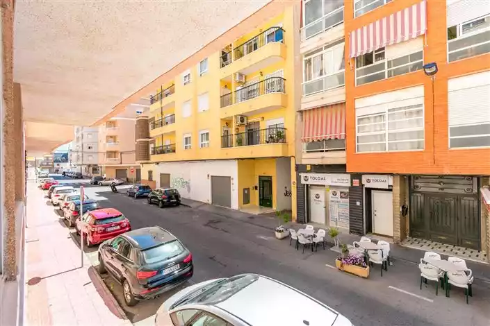 Другие объекты 43м² в Испании, Торревьеха. Стоимостью 79900€ аренда фото-7