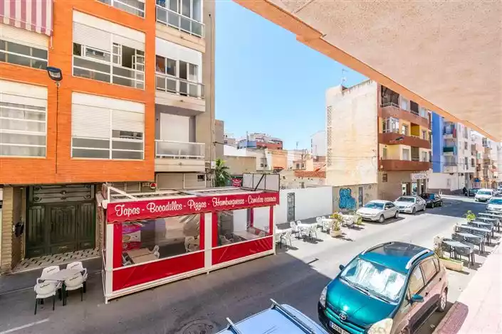 Другие объекты 43м² в Испании, Торревьеха. Стоимостью 79900€ аренда фото-8